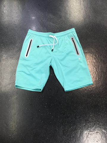 Elbowgrease Moto Racer Track Shorts