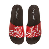 Play Cloths Cardinal Jack Slides