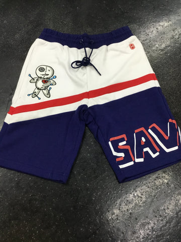 Hudson Outerwear Savage Shorts