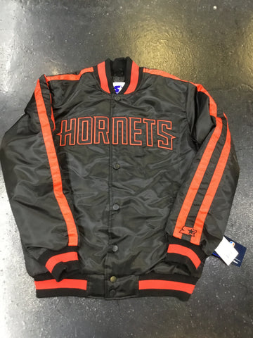 Starter Hornets All-Star Jacket