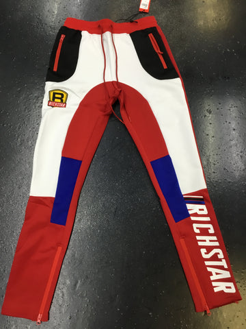 Rich Star motocross Track Pants