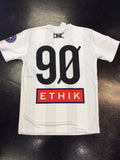 Ethik United soccer jersey