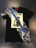 Vie Riche In my bag tee