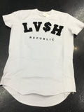 Lavish Republic LVSH Tee