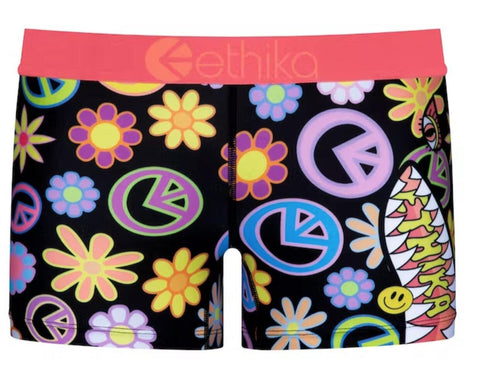 Ethika BMR Groov 'E' women set