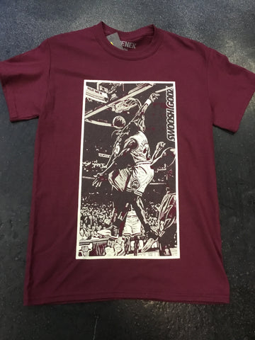 Rufnek mj 5 tee