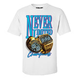 Soled Never Limited Tee