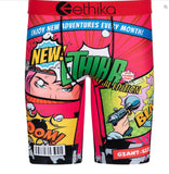 Ethika limited Edition