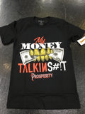 Prosperity Money talk