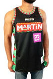 Headgear Marty Mar Jersey