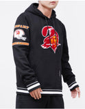 Pro Standard Tampa Bay Buccaneers Retro Classic Flc Po Hoodie