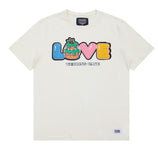 Wedding cake LOVE LOVE TSHIRT