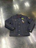 Iro-Ochi Mitaka Denim jacket