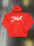 The Met Hoodie