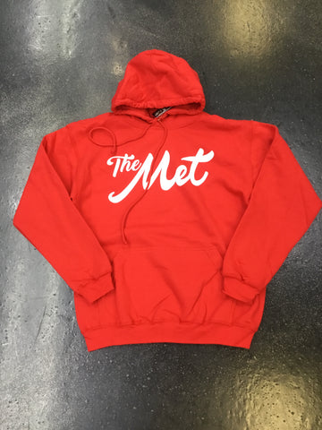 The Met Hoodie