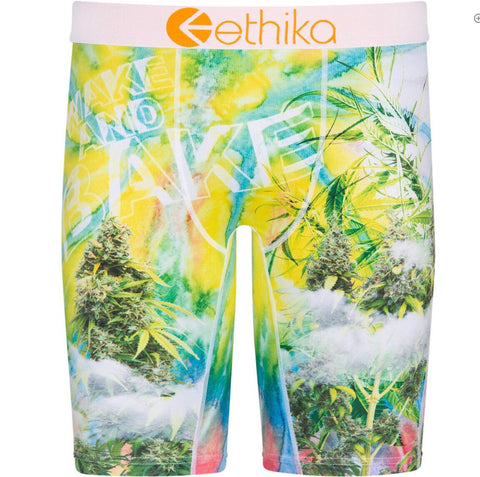 Ethika Wake & Bake