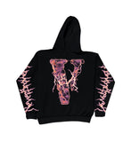 Vlone NBA “Eyes” hoodie