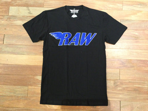 Rawyalty shirt