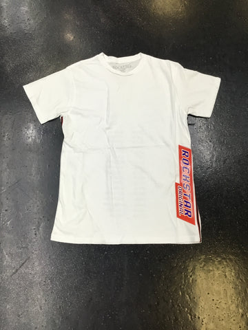 Rockstar Elliot Tee