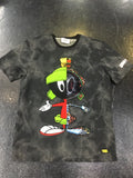 Looney tunes Marvin the Martian Split tee