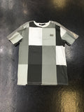 Hudson Mono Tile Tee