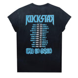 Rockstar SABBATH PRINTED T-SHIRT