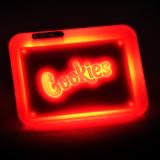 Cookies Glow tray