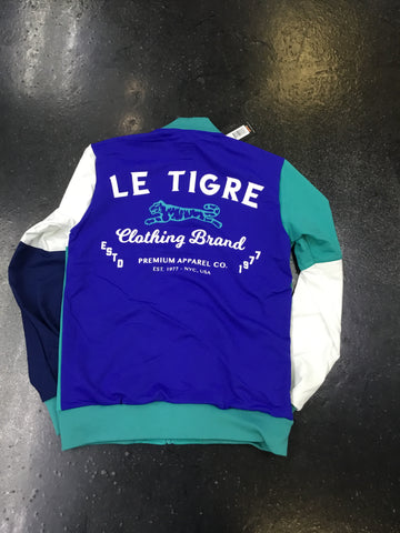 Le tigre Collins Track jacket