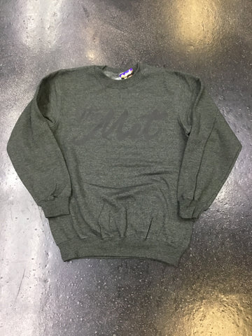 The Met Crewneck Sweatshirt