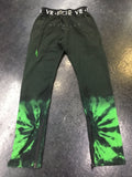 Vie Riche UFO Tie Dye Track Pants