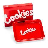 Cookies Glow tray