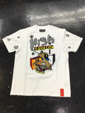 Makobi Frost high fashion tee