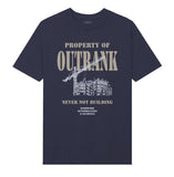 Outrank Never Not Building