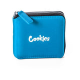 Cookies Luxe Zipper Wallet