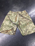 DOPE Woodsman Shorts