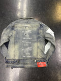 Gala Capone jacket