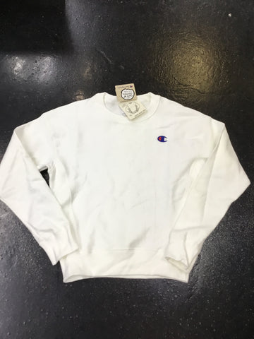 Women's Champion Reverse Weave Crewneck