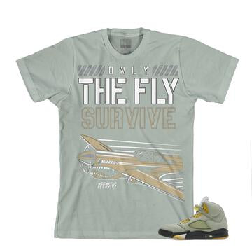 Effectus clothing fly tee