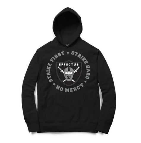 Effectus Clothing Strike First Hoodie