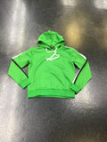 Karter Collection Maximoff Track Jacket w/ Hoodie