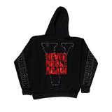 VLONE NBA Haunted Hoodie