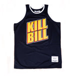 Headgear KILL BILL EXTREME BASKETBALL JERSEY