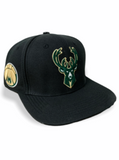 PRO STANDARD HAT - BUCKS