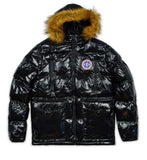 Reason Icy Puffer Jacket