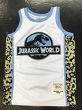 Headgear Jurassic Park jersey