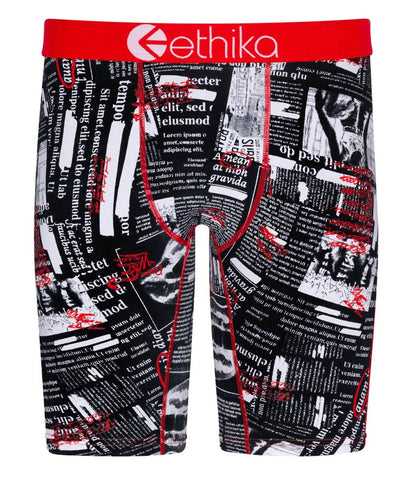 Ethika Ethika Daily