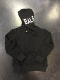 Rich boys balancing act hoodie