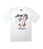 Motive Denim 'Always Fly' T-Shirt