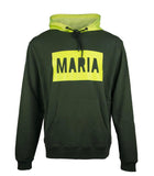 Maria by Fifty Made in the jungle Hoodie