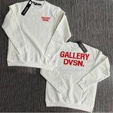 Hudson GALLERY DVSN CREWNECK